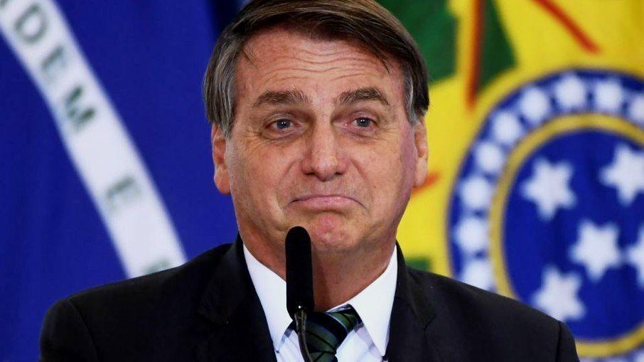 Bolsonaro promete zerar imposto federal no diesel: 