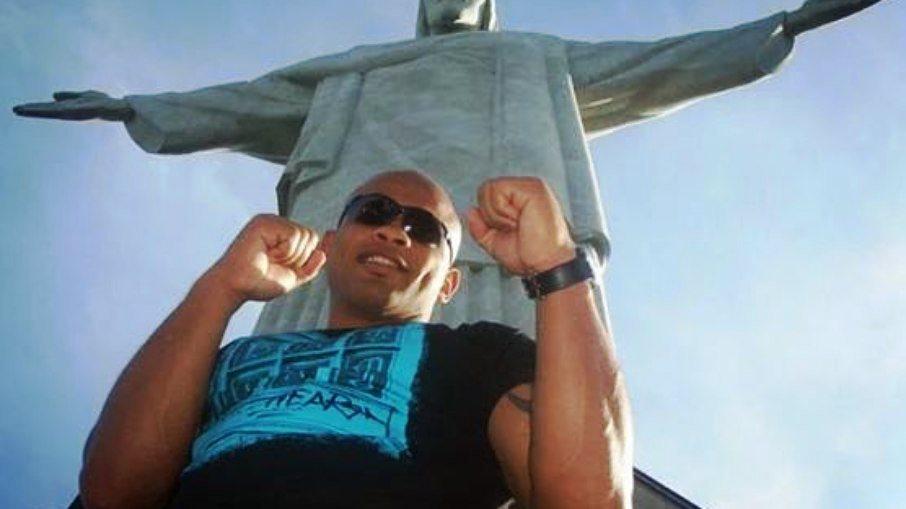 Lutador brasileiro demitido do UFC é morto a facadas