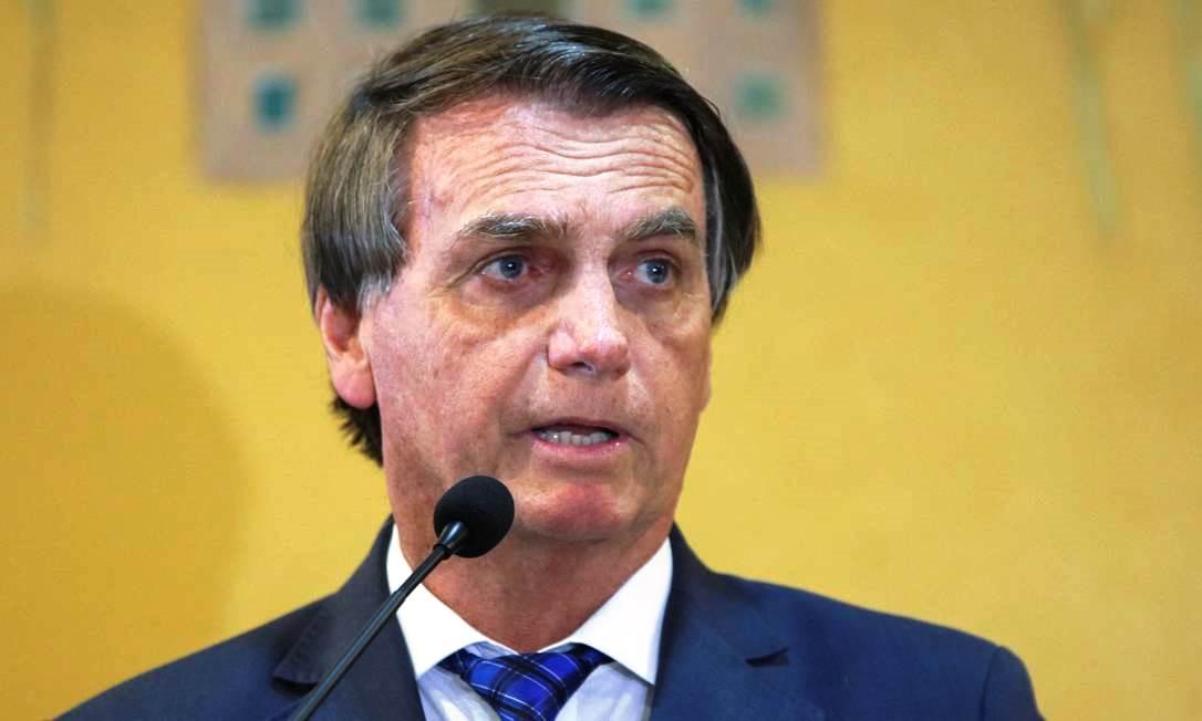 Bolsonaro mantém R$ 1,7 bi para reajuste de servidores, mas veta R$ 1,3 bi de emendas de comissão