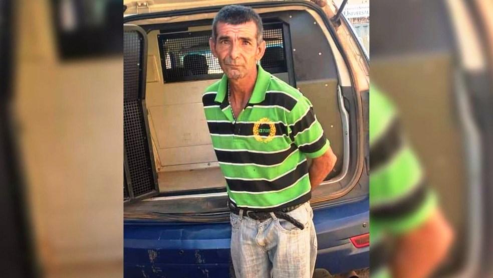 Mulher encontrada em poço foi estuprada antes de ser morta