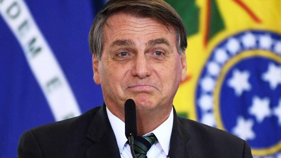 Bolsonaro diz que não bancará perda de arrecadação dos estados com PEC