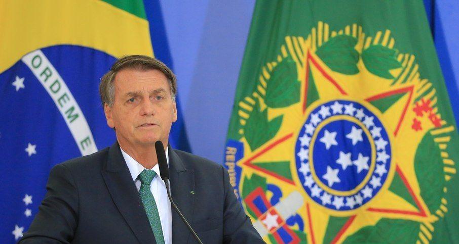 Bolsonaro cancela participação na abertura do STF