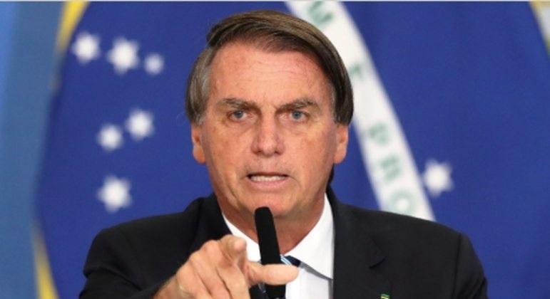 PF conclui inquérito sobre ataque ao TSE e não indicia Bolsonaro