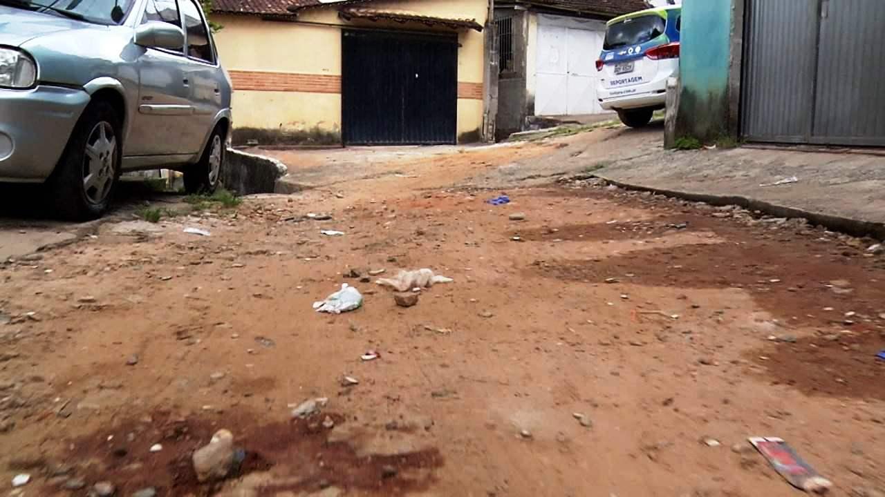 Corpo De Homem Com Sinais De Tortura é Abandonado No Meio Da Rua Em Vila Velha Vale Do Itaunas 6878