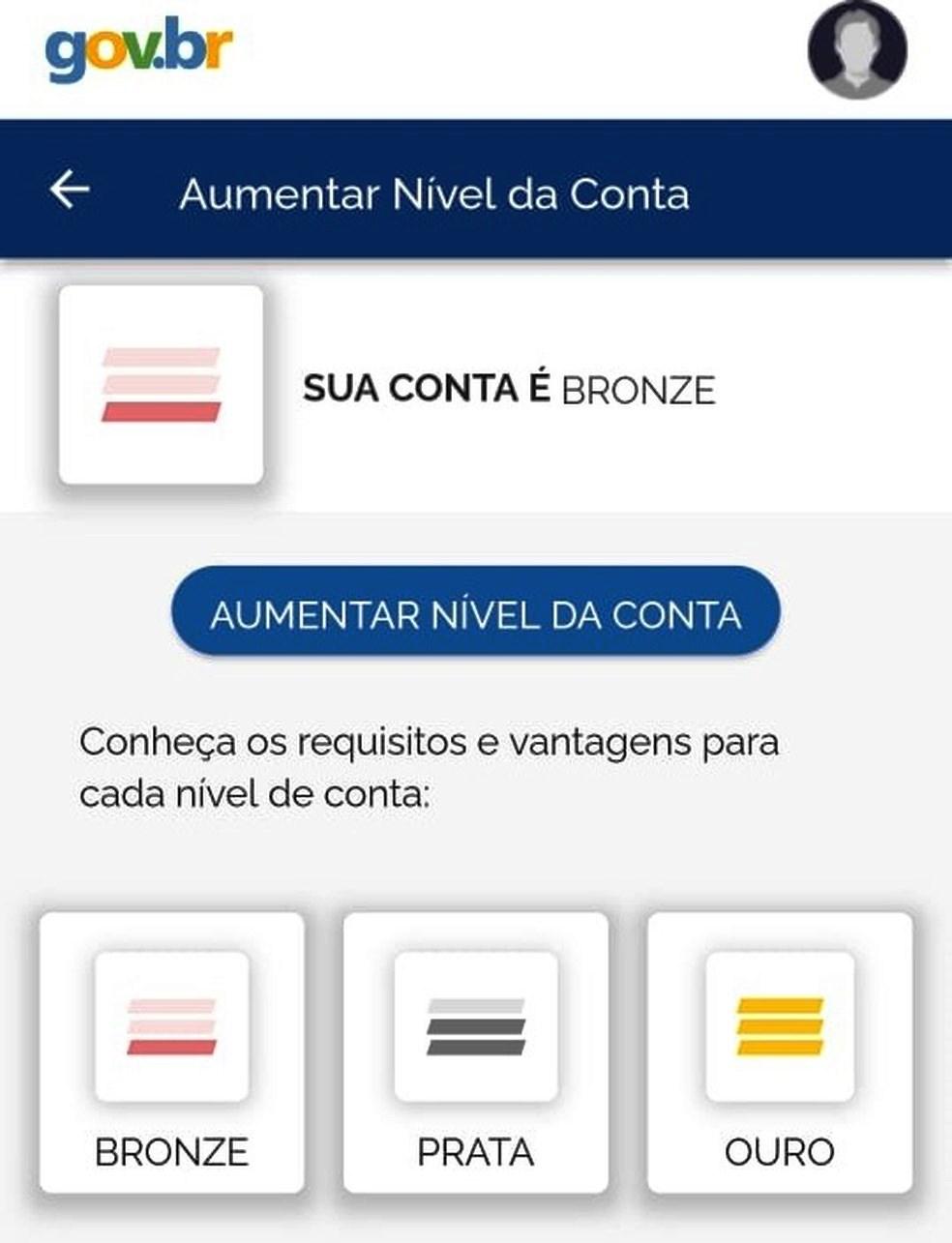 Consultar dinheiro 'esquecido' em bancos vai exigir cadastro em conta gov.br