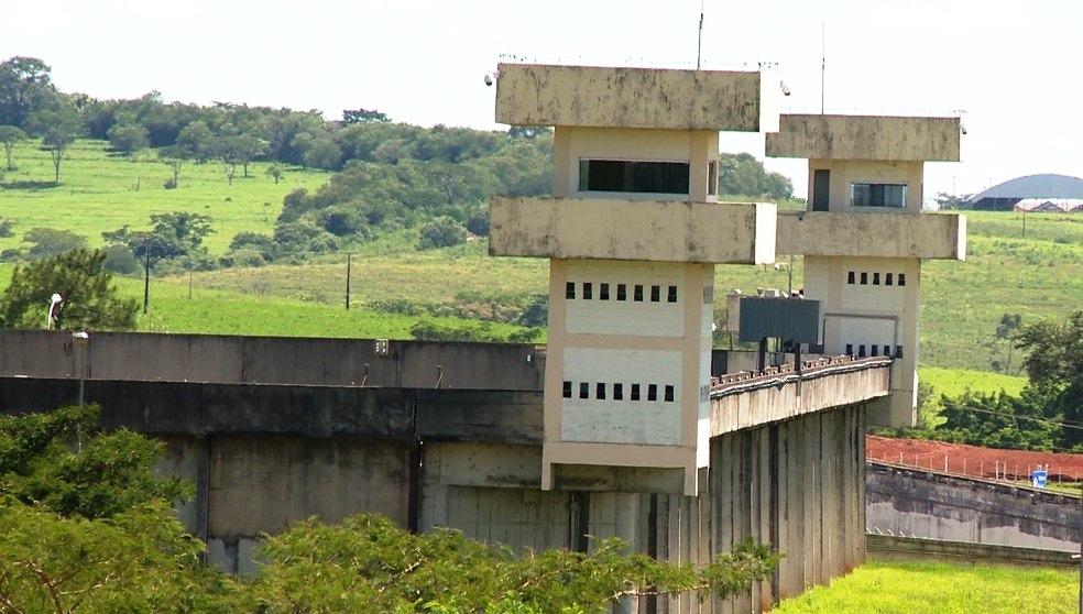 Detento mata mulher durante visita íntima na Penitenciária 2, de Presidente Venceslau, SP