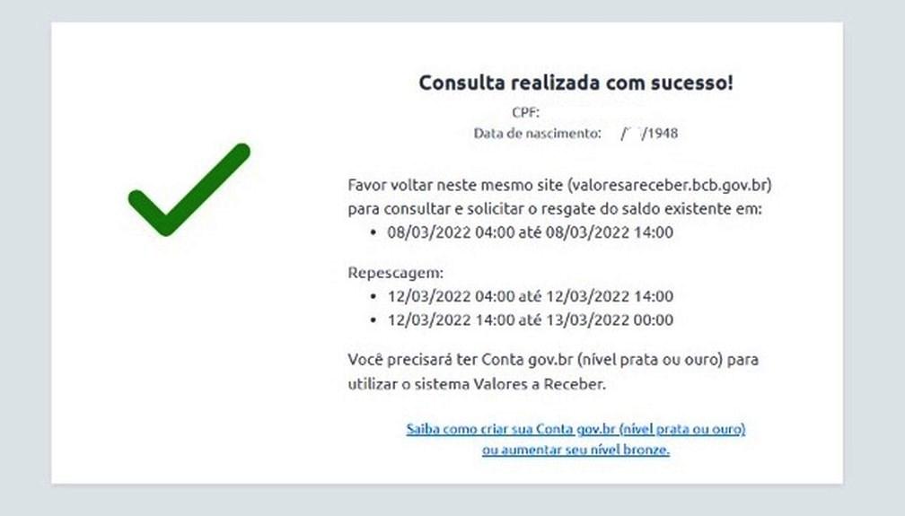 Dinheiro esquecido no banco: Veja datas para resgate e como consultar