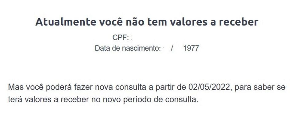 Dinheiro esquecido no banco: Veja datas para resgate e como consultar