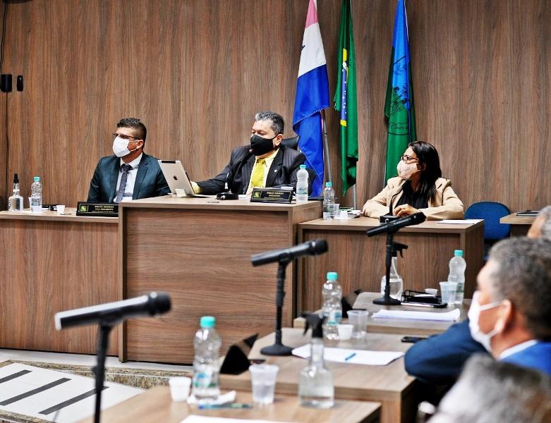 Aprovada sessão solene de homenagem às mulheres PELA Câmara Municipal de São Mateus, ES