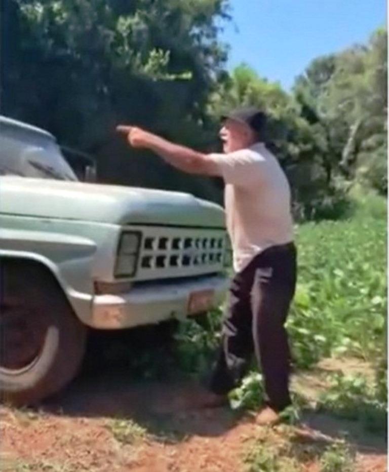 Discussão e tiroteio por disputa de terra deixa quatro pessoas morreram no Paraná