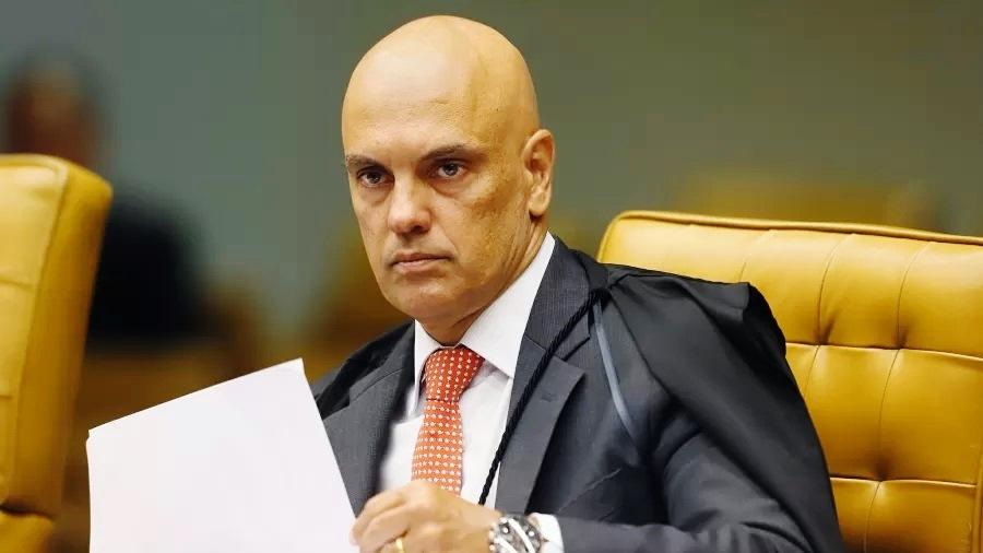 Moraes tira exclusividade do MP para propor ações de improbidade