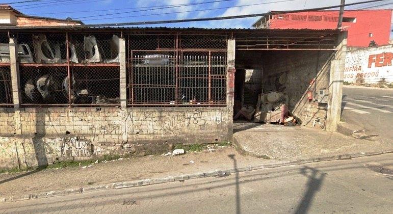 Polícia encontra corpo e cabeça decapitados em São Paulo