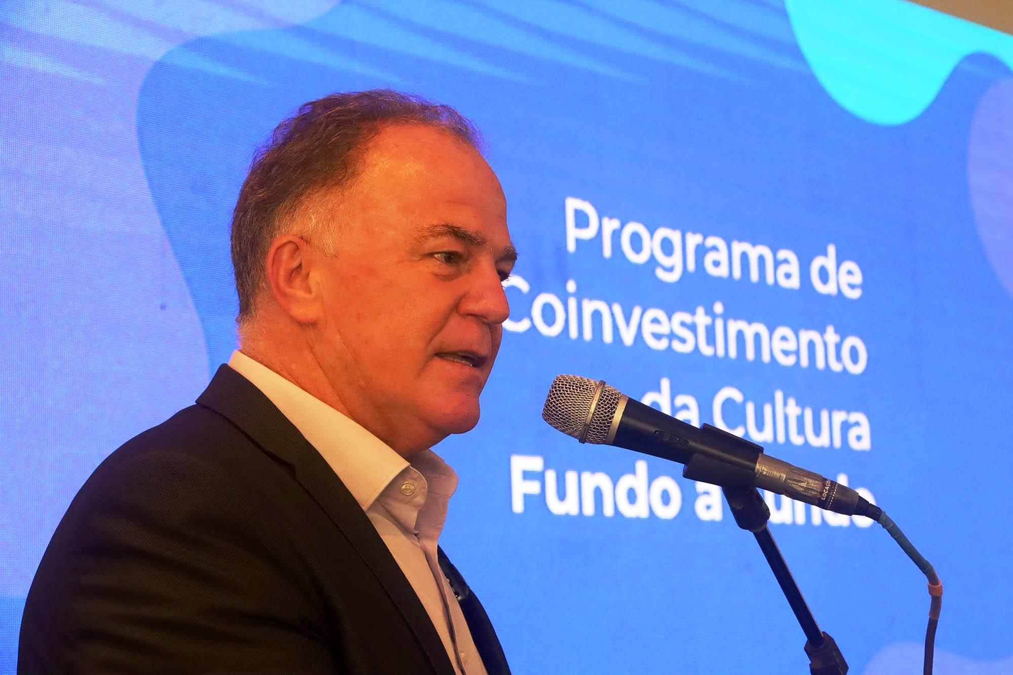 Governo do ES anuncia municípios habilitados para Programa de Coinvestimento da Cultura – Fundo a Fundo