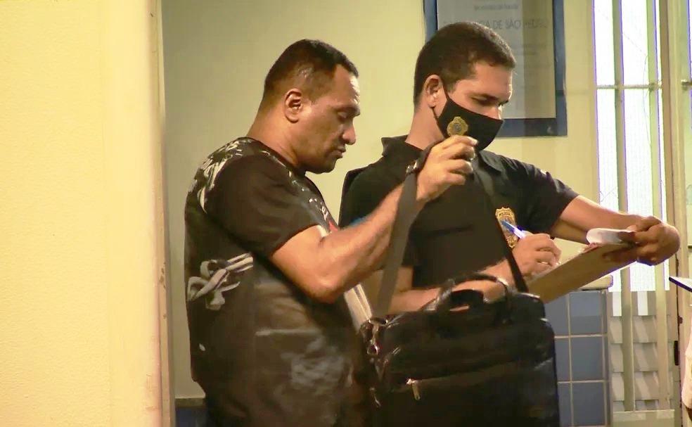 Filho de pastor é assassinado a tiros, no ES