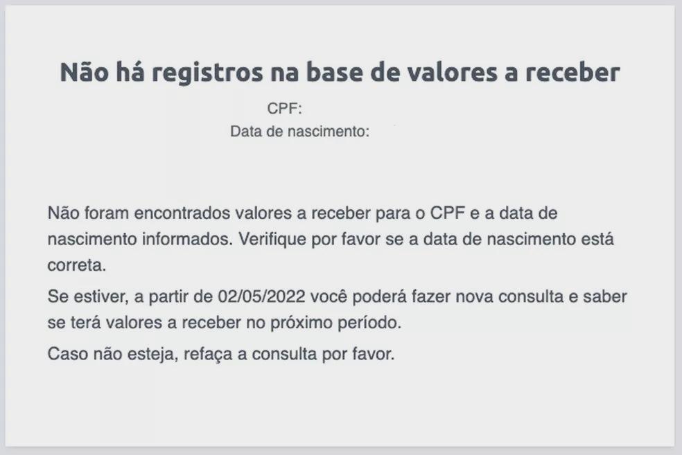 ‘Dinheiro esquecido’: Publicitário de MT só tem 1 centavo a receber e saca valor: ‘Foi motivo de piada’