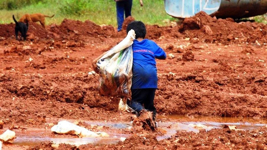 Unicef afirma que pandemia afetou crianças e adolescentes