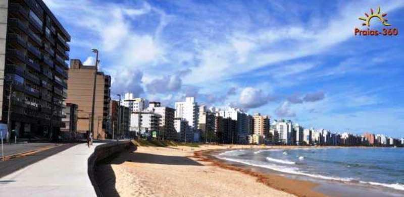 Homem encontra esposa morta dentro de apartamento em Guarapari, ES