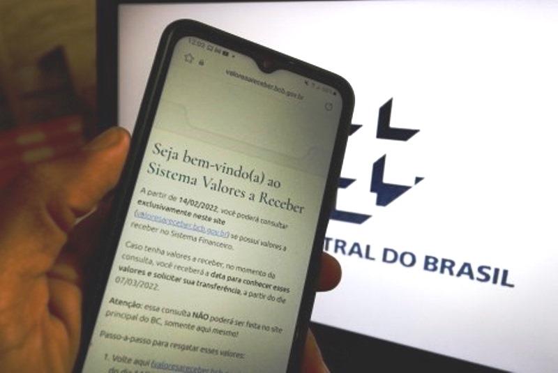 BC começa novo calendário de valores a receber nesta segunda-feira (28)