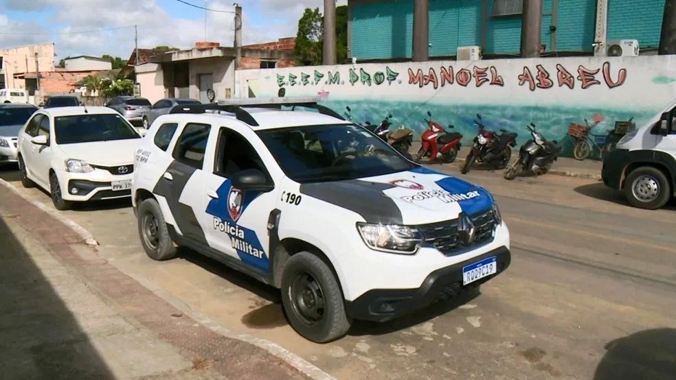 Adolescentes são levados para delegacia após ameaçarem fazer massacre em escola em Linhares, ES