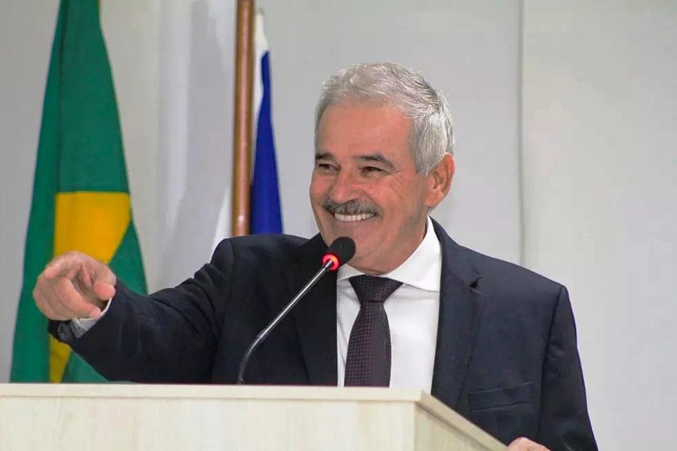 Guerino Zanon renuncia à Prefeitura de Linhares, ES