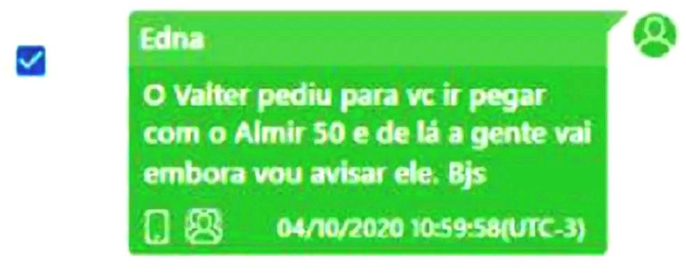 Mulher de prefeito investigado gasta R$ 1,5 milhão em roupas de grife em uma única loja