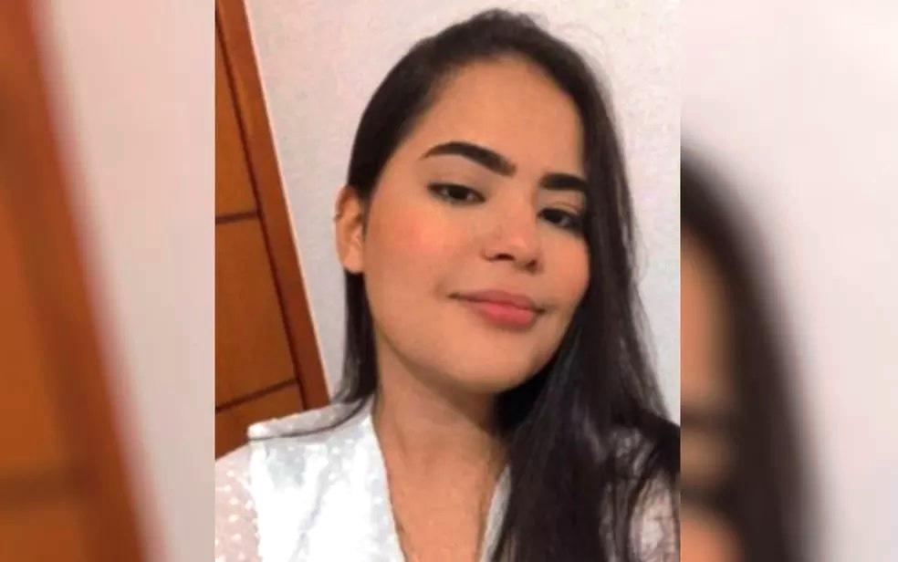 Estudante de direito morre após ser baleada na cabeça