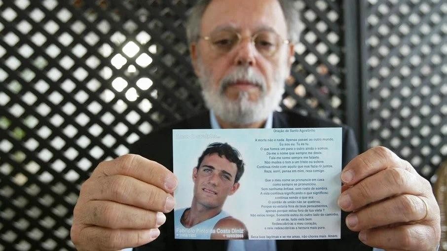 Preso em Miami carioca foragido há 20 anos por triplo homicídio