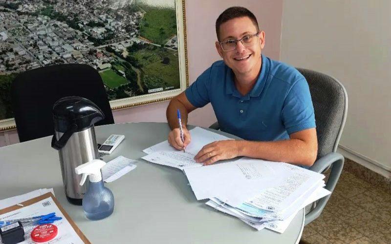 Justiça cassa mandato de prefeito e determina novas eleições em Itaguaçu