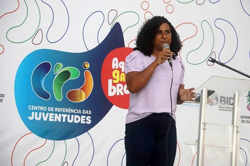 Aracruz é o quarto município a receber Centro de Referência das Juventudes do Governo do ES