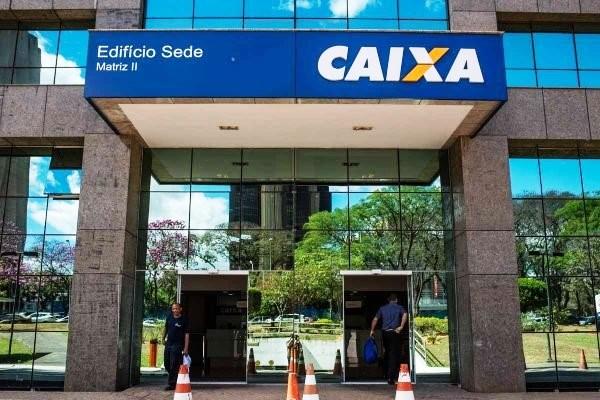 Caixa libera consulta a saque do FGTS nesta sexta-feira (8)