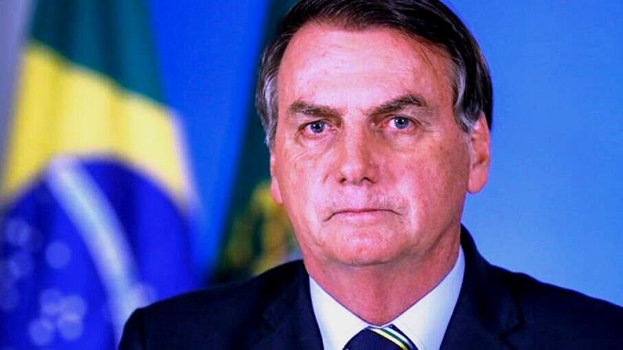 Bolsonaro diz que guerra e pandemia são a razão para altas dos preços