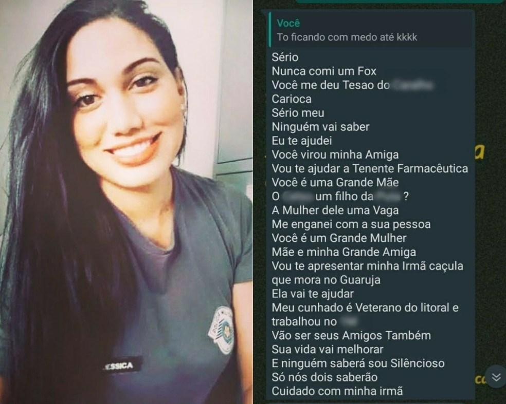 Coronel da PM acusado de assediar soldado virá réu pelo mesmo crime contra outra policial