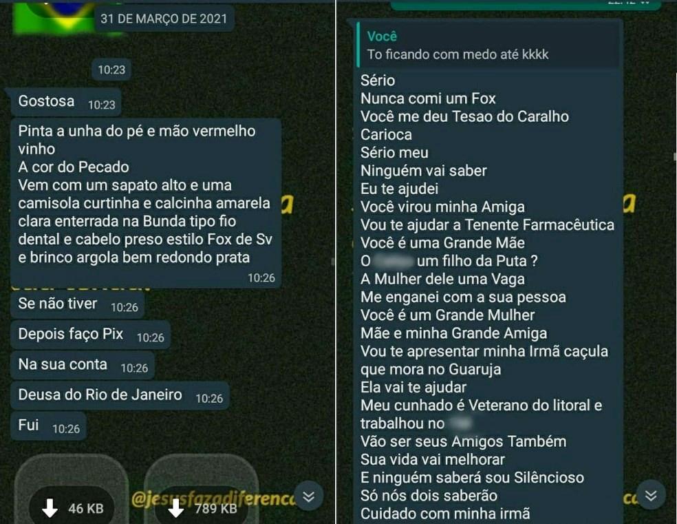 Coronel da PM acusado de assediar soldado virá réu pelo mesmo crime contra outra policial