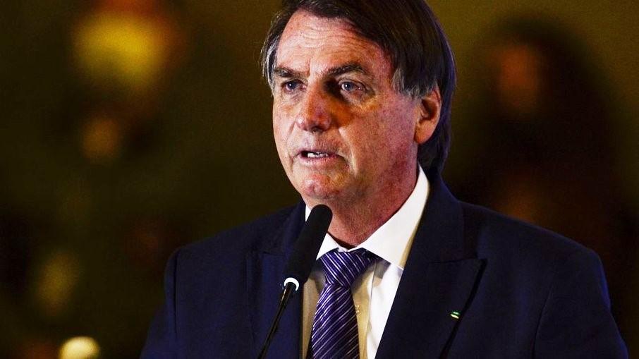 Bolsonaro ataca TSE: ‘Se depender do Fachin, Lula será presidente’