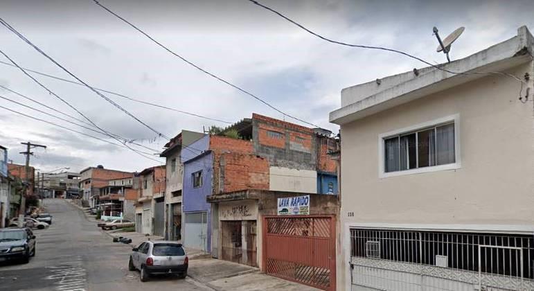 Avô é preso em flagrante por abusar sexualmente da neta de 11 anos