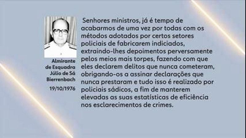 Mourão ri da possibilidade de investigar militares por tortura na ditadura: “Vai trazer os caras do túmulo de volta?”