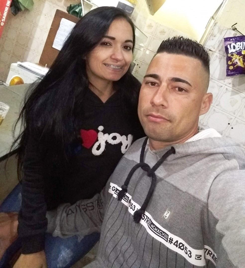 Mulher é morta pelo próprio marido durante briga; suspeito se enforcou em seguida