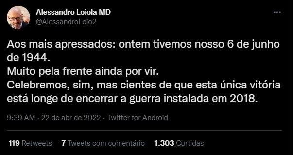 Perdão a Silveira ajuda Bolsonaro a recuperar confiança de radicais