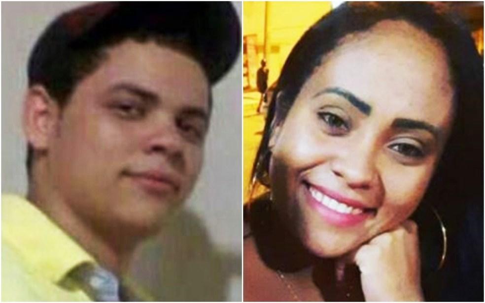 Casal é morto a tiros dentro de casa em Jaraguá