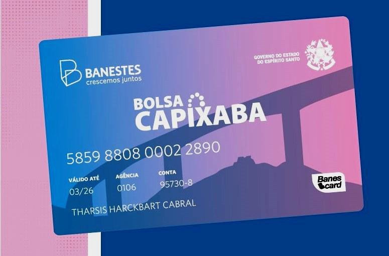 Setades anuncia cronograma de pagamento do Bolsa Capixaba