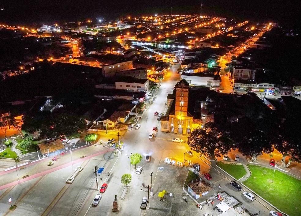 Entenda como uma família sueca, fundadora das Pernambucanas, era dona de quase toda uma cidade da Paraíba