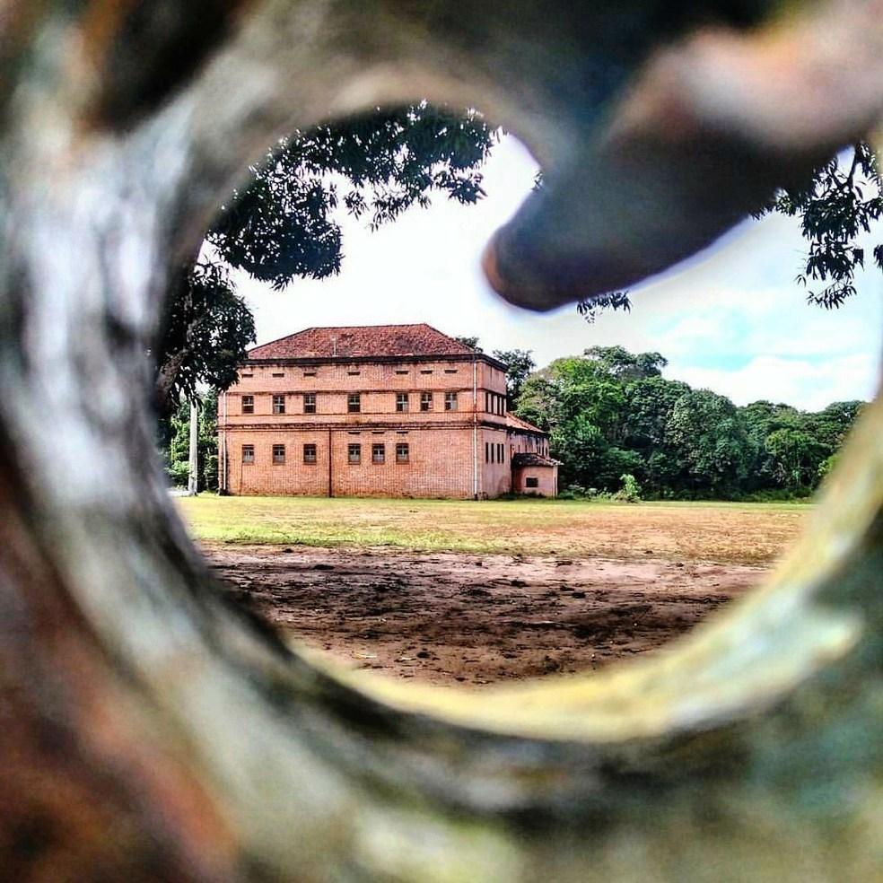 Entenda como uma família sueca, fundadora das Pernambucanas, era dona de quase toda uma cidade da Paraíba