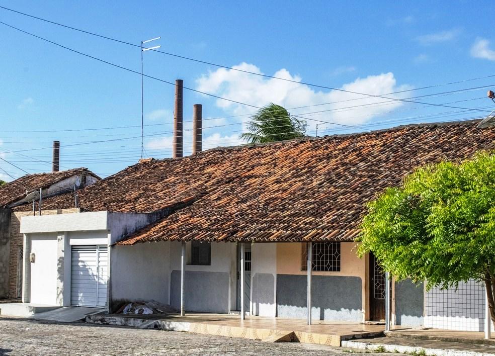 Entenda como uma família sueca, fundadora das Pernambucanas, era dona de quase toda uma cidade da Paraíba