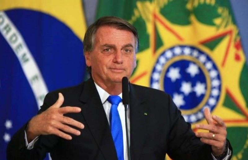 Bolsonaro recebe pastores para tratar de atos da “Marcha para Jesus”