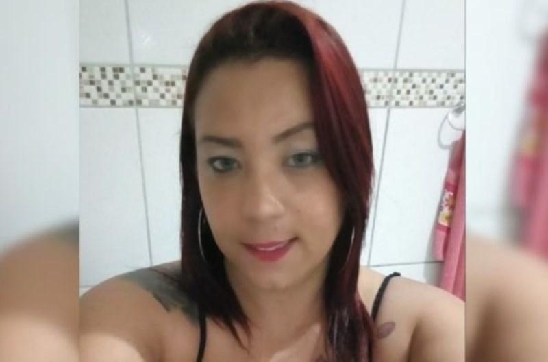 Mulher é assassinada com veneno e água fervente por namorado, que se matou