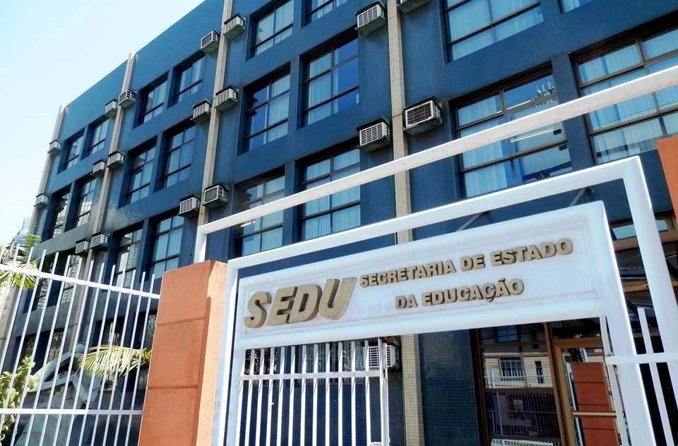 Sedu abre processo seletivo para contratar profissionais temporários com salário de R$ 4,8 mil