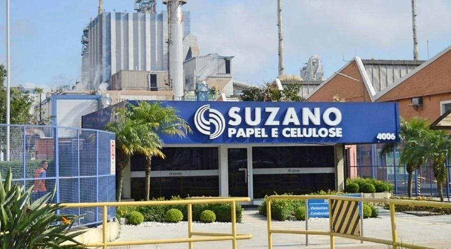 Suzano vende 2,7 milhões de toneladas de celulose e papéis no primeiro trimestre de 2022