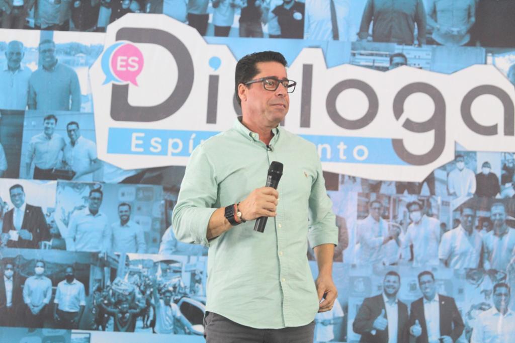 Cariacica (ES) será palco da terceira edição do “DialogaES” neste sábado (7)