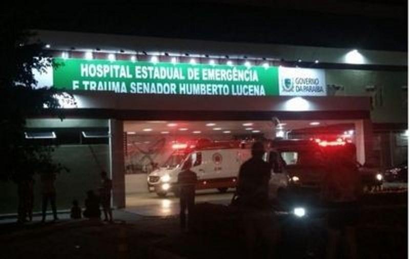 Homem decepa orelha do cunhado para ‘comer com cachaça’