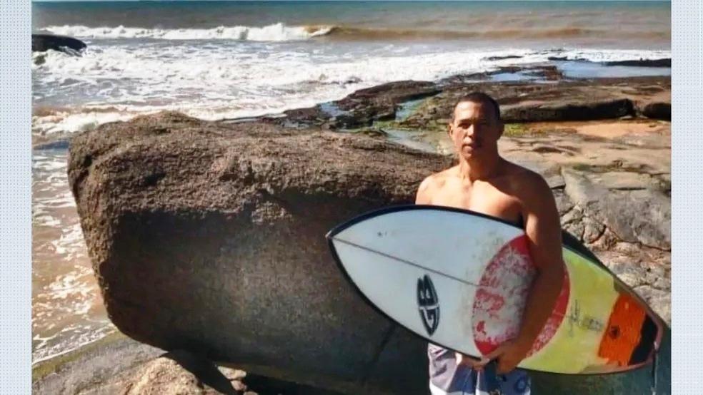 Empresário é assassinado a tiros na porta de casa em Guarapari, ES